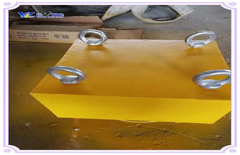 永磁除鐵器，山東RCYB-4永磁除鐵器的線圈有什么優(yōu)點知識參數(shù)_內(nèi)部磁塊安裝方法_山東RCYB-4永磁除鐵器的線圈有什么優(yōu)點型號價格