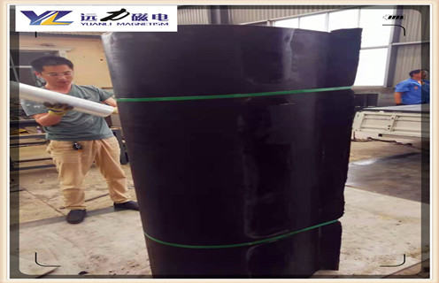 除鐵器皮帶，除鐵器皮帶打滑及斷帶保護解調(diào)整方法_除鐵器皮帶打滑及斷帶保護解跑偏原因及如何調(diào)_刮板價格