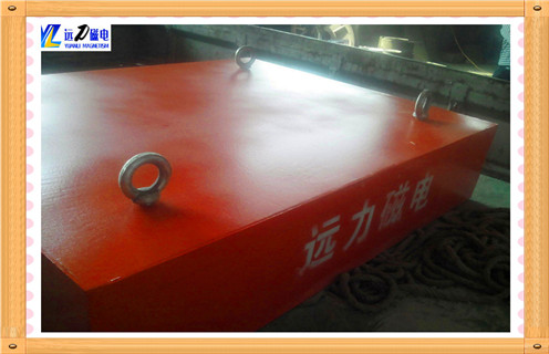 永磁除鐵器，河北RCYB-14永磁除鐵器質(zhì)量知識(shí)參數(shù)_內(nèi)部磁塊安裝方法_河北RCYB-14永磁除鐵器質(zhì)量型號(hào)價(jià)格 