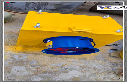 電磁除鐵器，吉林RCDB-8電磁干粉除鐵器_規(guī)格型號_吉林RCDB-8電磁干粉除鐵器工作原理及內(nèi)部結(jié)構(gòu)