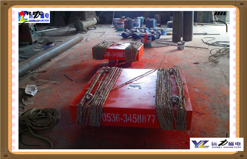 旋轉(zhuǎn)永磁除鐵器，上海RCYB-14旋轉(zhuǎn)永磁除鐵器知識(shí)參數(shù)_內(nèi)部磁塊安裝方法_上海RCYB-14旋轉(zhuǎn)永磁除鐵器型號(hào)價(jià)格