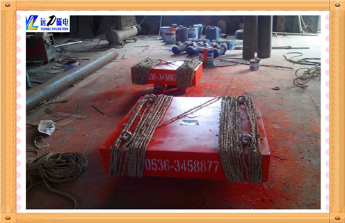 永磁除鐵器，全自動永磁除鐵器價格知識參數(shù)_內(nèi)部磁塊安裝方法_全自動永磁除鐵器價格型號價格