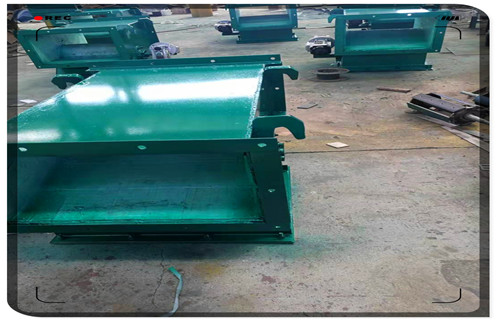 管道除鐵器，福建管道除鐵器規(guī)格_遠(yuǎn)力福建管道除鐵器規(guī)格12000高斯 可定制工作原理_安裝示意圖 