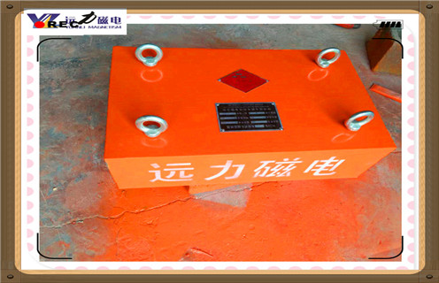 永磁帶式除鐵器，江西RCYB--12永磁帶式除鐵器工作原理知識參數(shù)_內(nèi)部磁塊安裝方法_江西RCYB--12永磁帶式除鐵器工作原理型號價(jià)格