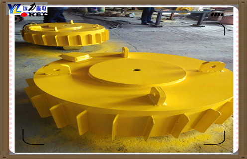 電磁除鐵器，rcdd懸掛電磁除鐵器哪家好_規(guī)格型號(hào)_rcdd懸掛電磁除鐵器哪家好工作原理及內(nèi)部結(jié)構(gòu) 