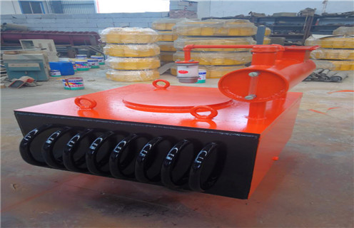 油冷自卸式電磁除鐵器，油冷電磁自卸式除鐵器設(shè)計(jì)_規(guī)格型號_油冷電磁自卸式除鐵器設(shè)計(jì)工作原理及內(nèi)部結(jié)構(gòu)