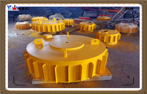 電磁除鐵器，電磁除鐵器廠家，山東電磁除鐵器廠家直銷_規(guī)格型號(hào)_山東電磁除鐵器廠家直銷工作原理及內(nèi)部結(jié)構(gòu)