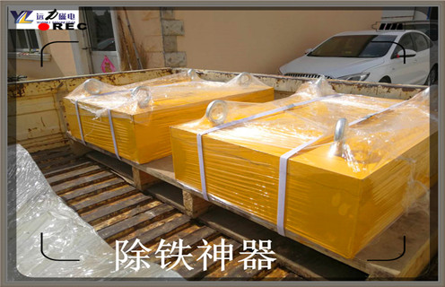 永磁除鐵器價(jià)格，陜西永磁除鐵器價(jià)格知識(shí)參數(shù)_內(nèi)部磁塊安裝方法_陜西永磁除鐵器價(jià)格型號(hào)價(jià)格 