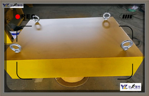 永磁管道除鐵器，煙臺永磁管道除鐵器知識參數(shù)_內(nèi)部磁塊安裝方法_煙臺永磁管道除鐵器型號價格