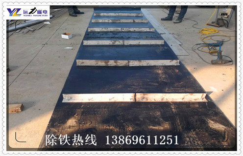 永磁除鐵器，廣東RCYB--12永磁除鐵器行業(yè)標(biāo)準(zhǔn)知識(shí)參數(shù)_內(nèi)部磁塊安裝方法_廣東RCYB--12永磁除鐵器行業(yè)標(biāo)準(zhǔn)型號(hào)價(jià)格 