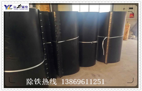 永磁除鐵器，廣東RCYB--12永磁除鐵器行業(yè)標(biāo)準(zhǔn)知識(shí)參數(shù)_內(nèi)部磁塊安裝方法_廣東RCYB--12永磁除鐵器行業(yè)標(biāo)準(zhǔn)型號(hào)價(jià)格 