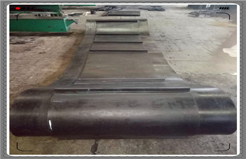 除鐵器皮帶，除鐵器皮帶如何調(diào)如何修復(fù)_除鐵器皮帶如何調(diào)偏原因及如何調(diào)_刮板價格 