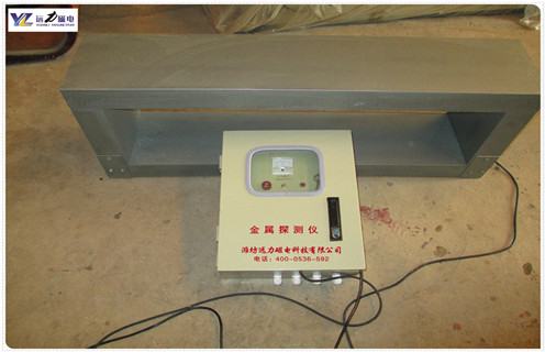 礦用金屬探測儀，東營礦用金屬探測儀_接線圖_東營礦用金屬探測儀常見保障_型號多少錢