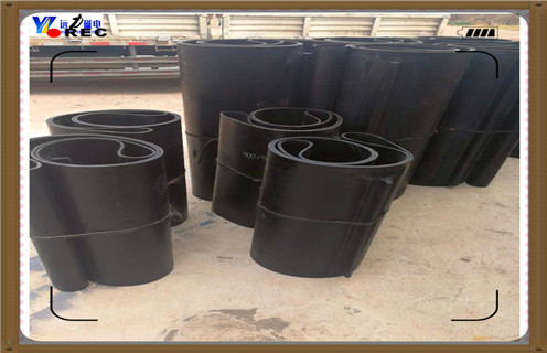 皮帶除鐵器，輸煤皮帶除鐵器安全設(shè)計(jì)如何修復(fù)_輸煤皮帶除鐵器安全設(shè)計(jì)偏原因及如何調(diào)_刮板價(jià)格