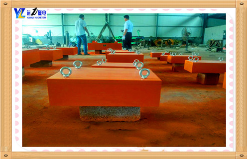 永磁除鐵器，永磁除鐵器內(nèi)部構(gòu)造示意圖知識參數(shù)_內(nèi)部磁塊安裝方法_永磁除鐵器內(nèi)部構(gòu)造示意圖型號價格 