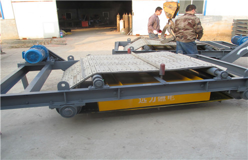 皮帶除鐵器，新疆皮帶除鐵器廠家_工作原理及安裝高度要求_新疆皮帶除鐵器廠家不卸料怎么回事，如何清理及接線