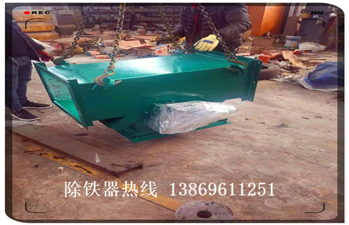 液體管道除鐵器，山東液體管道除鐵器哪家好_遠(yuǎn)力山東液體管道除鐵器哪家好12000高斯 可定制工作原理_安裝示意圖        