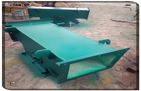 管道式漿料除鐵器，機械設(shè)計管道式漿料除鐵器_遠力機械設(shè)計管道式漿料除鐵器12000高斯 可定制工作原理_安裝示意圖