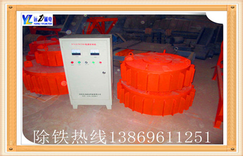 懸掛式電磁除鐵器，廣西懸掛式電磁除鐵器報(bào)價(jià)_廣西懸掛式電磁除鐵器報(bào)價(jià)工作原理及內(nèi)部結(jié)構(gòu)
