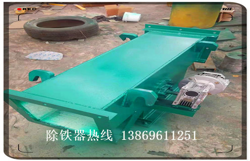 管道永磁除鐵器，天津管道永磁除鐵器_遠力天津管道永磁除鐵器12000高斯_可定制工作原理_安裝示意圖