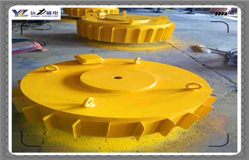 電磁除鐵器，江蘇價格合理的電磁除鐵器_江蘇價格合理的電磁除鐵器工作原理及內(nèi)部結(jié)構(gòu)