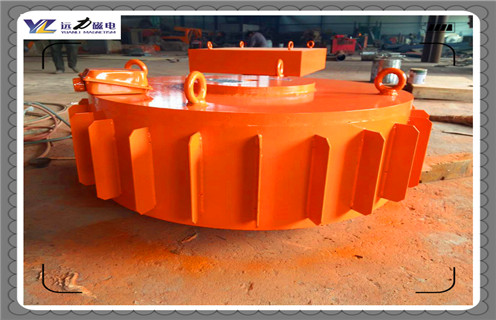 電磁除鐵器，內(nèi)蒙古強(qiáng)電磁除鐵器_技術(shù)參數(shù)_內(nèi)蒙古強(qiáng)電磁除鐵器工作原理_國家標(biāo)準(zhǔn)生產(chǎn)廠家