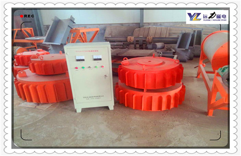 電磁除鐵器，內(nèi)蒙古長(zhǎng)距離電磁除鐵器_內(nèi)蒙古長(zhǎng)距離電磁除鐵器工作原理及內(nèi)部結(jié)構(gòu)