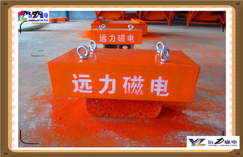 永磁除鐵器，山西煤礦永磁除鐵器參數(shù)_內(nèi)部磁塊安裝方法_山西煤礦永磁除鐵器型號價格