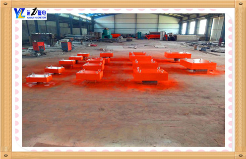 永磁懸掛除鐵器，超強(qiáng)永磁懸掛除鐵器里面材料參數(shù)_內(nèi)部磁塊安裝方法_超強(qiáng)永磁懸掛除鐵器里面材料型號(hào)價(jià)格