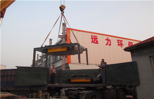 皮帶除鐵器，云南皮帶除鐵器感應(yīng)器_云南皮帶除鐵器感應(yīng)器不卸料怎么回事，如何清理及接線