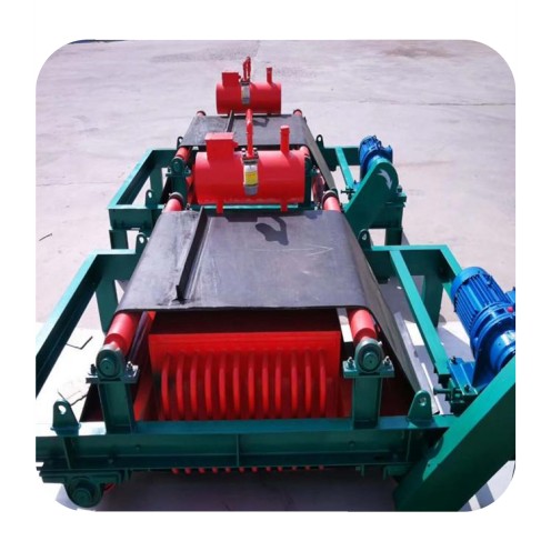 油冷電磁除鐵器，新疆油冷電磁除鐵器使用說明書_新疆油冷電磁除鐵器使用說明書加多少號(hào)油_選型