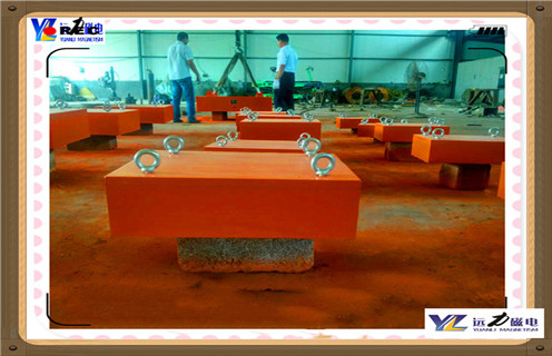 永磁除鐵器，福建永磁除鐵器內(nèi)部構(gòu)造示意圖參數(shù)_內(nèi)部磁塊安裝方法_福建永磁除鐵器內(nèi)部構(gòu)造示意圖型號價格