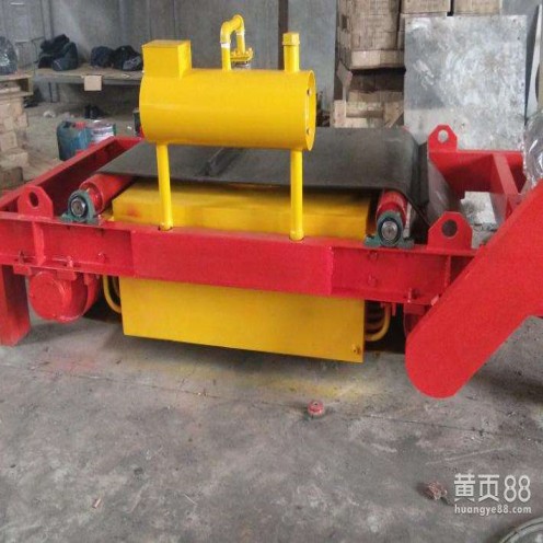 油冷電磁除鐵器，青海油冷電磁除鐵器故障_青海油冷電磁除鐵器故障加多少號油_選型