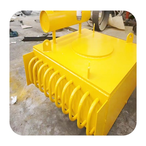 油冷除鐵器，天津油冷除鐵器_天津油冷除鐵器加多少號油_選型