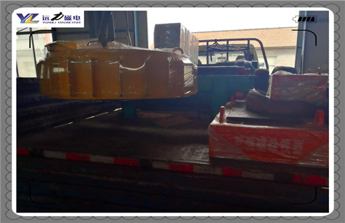 電磁除鐵器，湖南電磁除鐵器廠家品牌_湖南電磁除鐵器廠家品牌工作原理及內(nèi)部結(jié)構(gòu)