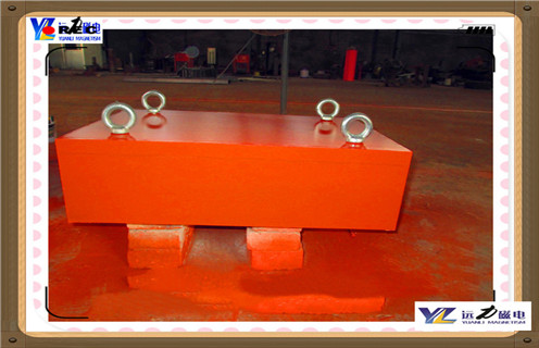 永磁除鐵器，云南超強(qiáng)永磁除鐵器際空運(yùn)內(nèi)部磁塊安裝方法_云南超強(qiáng)永磁除鐵器際空運(yùn)使用說明書原理型號(hào)價(jià)格