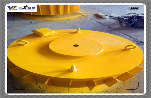 廣西電磁除鐵器，廣西電磁除鐵器型號_廣西電磁除鐵器型號工作原理及內(nèi)部結(jié)構(gòu)