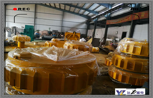 電磁除鐵器，貴州電磁除鐵器的結(jié)構(gòu)及工作原理_貴州電磁除鐵器的結(jié)構(gòu)及工作原理工作原理及內(nèi)部結(jié)構(gòu)  