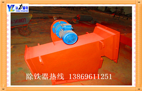 不銹鋼管道除鐵器，福建不銹鋼管道除除鐵器_遠力福建不銹鋼管道除除鐵器應(yīng)用安裝示意圖型12000高斯_可定制工作原理