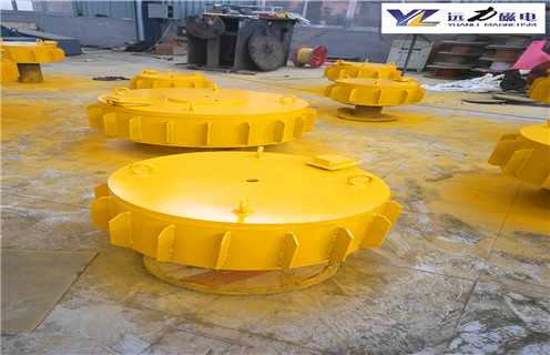 電磁除鐵器，四川電磁除鐵器工作原理_四川電磁除鐵器工作原理工作原理及內(nèi)部結(jié)構(gòu)