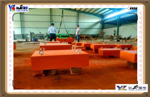 永磁除鐵器，云南自卸永磁除鐵器設(shè)計_云南自卸永磁除鐵器設(shè)計批發(fā)價格_使用說明書原理型號價格