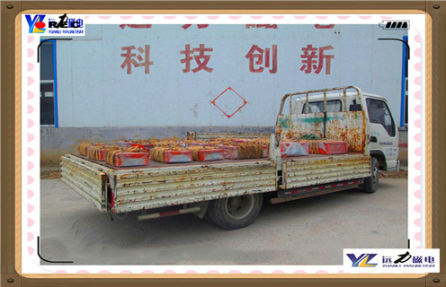 自卸式永磁除鐵器，浙江自卸式永磁除鐵器供應(yīng)商_浙江自卸式永磁除鐵器供應(yīng)商批發(fā)價(jià)格_使用說(shuō)明書(shū)原理型號(hào)價(jià)格  