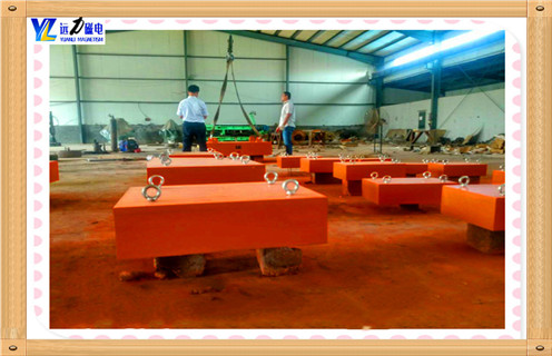 除鐵器圖片，安徽除鐵器圖片-磁性礦安徽除鐵器圖片型號(hào)表_磁場(chǎng)強(qiáng)度標(biāo)準(zhǔn)范圍