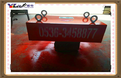 強(qiáng)磁除鐵器，湖北強(qiáng)磁除鐵器皮帶式_內(nèi)部構(gòu)造_湖北強(qiáng)磁除鐵器皮帶式哪家好_使用方法