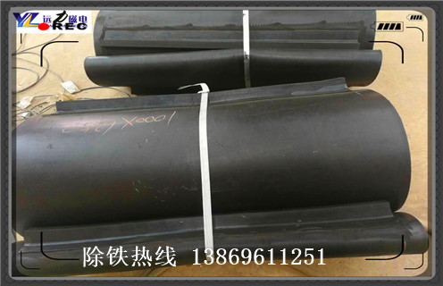 除鐵器皮帶，輸送帶除鐵器皮帶跑偏如何調(diào)_輸送帶除鐵器皮帶跑偏如何調(diào)怎么調(diào)整皮帶原因及如何調(diào)_刮板價格 