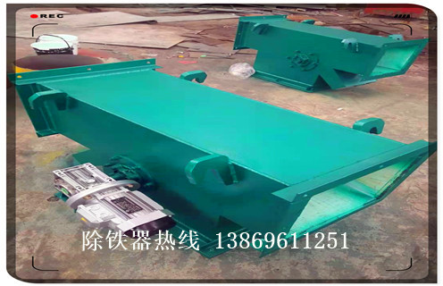 管道除鐵器，浙江管道除鐵器原理_RCYG浙江管道除鐵器原理_水泥造紙廠管道除鐵器圖片