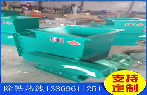 管道強磁除鐵器，山東管道強磁除鐵器_遠力山東管道強磁除鐵器應用安裝示意圖型12000高斯_可定制工作原理  