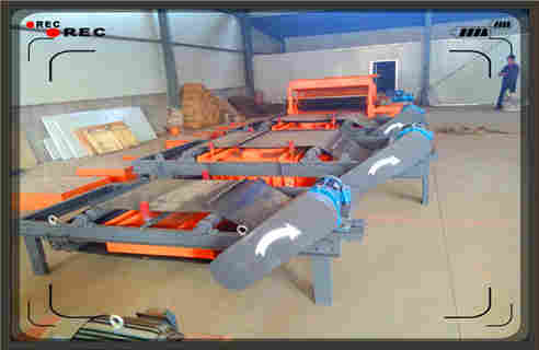 電磁自卸式除鐵器，內(nèi)蒙古電磁自卸式除鐵器價(jià)格_北京電磁自卸式除鐵器懸掛式廠家配件_型號(hào)及工作視頻