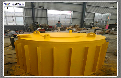 帶式電磁除鐵器，青海帶式電磁除鐵器_青海帶式電磁除鐵器工作原理及內部結構