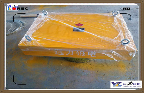 強(qiáng)永磁除鐵器，甘肅帶式強(qiáng)磁永磁除鐵器方案_甘肅帶式強(qiáng)磁永磁除鐵器方案批發(fā)價(jià)格_使用說(shuō)明書(shū)原理型號(hào)價(jià)格